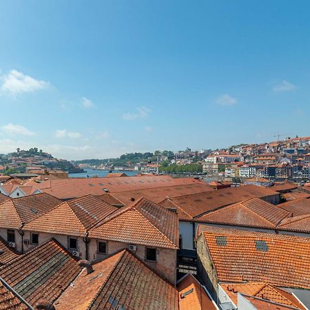 Smartr Porto Gaia Lägenhet Vila Nova de Gaia Exteriör bild