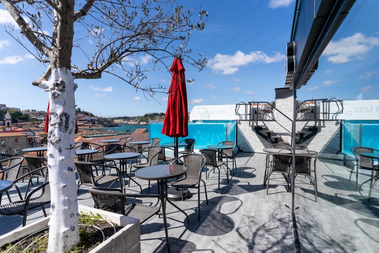 Smartr Porto Gaia Lägenhet Vila Nova de Gaia Exteriör bild
