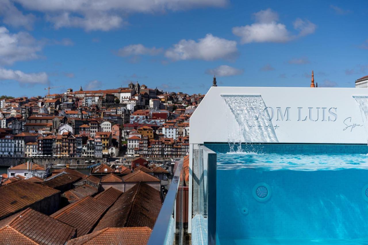 Smartr Porto Gaia Lägenhet Vila Nova de Gaia Exteriör bild